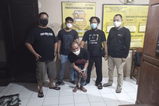 Drama Pengejaran Maling Sepeda Motor, Berawal di Kulon Progo, Berakhir di Bantul - JPNN.com Jogja