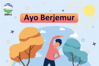 Prakiraan Cuaca di Yogyakarta Hari Ini 17 Juli 2022, Minggu Cerah - JPNN.com Jogja