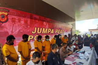 Buru Sindikat Lainnya, Polisi Dalami Kasus Penimbunan BBM Bersubsidi di Jabar - JPNN.com Jabar