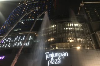 Manajemen Beber Penyebab Kebakaran Tunjungan Plaza, Ini Dugaan Sementara - JPNN.com Jatim