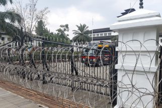 Aliansi Mahasiswa Jabar Akan Kembali Turun ke Jalan, Polisi Siagakan Ribuan Personel - JPNN.com Jabar