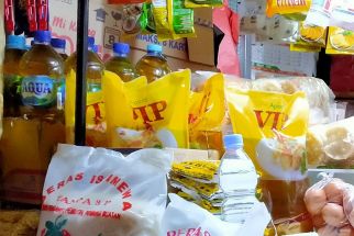 Subsidi Minyak Goreng Curah Dicabut, UMKM Banyumas Tagih Solusi - JPNN.com Jateng