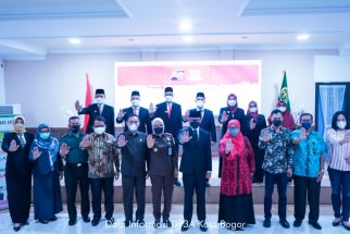 3 Konsep Kolaborasi KPAID Demi Mencegah Permasalahan Anak di Kota Bogor - JPNN.com Jabar
