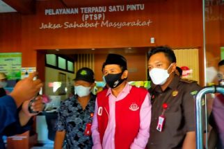 1 Lagi Tersangka Pungli PTSL di Sidoarjo Ditahan, Ini Perannya - JPNN.com Jatim