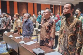 Resmi Dilantik, KAHMI Ingin Kontribusi Intarnasionalkan Surabaya - JPNN.com Jatim