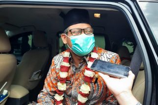 Open Space Ala Anjungan Sarinah Jakarta Bakal Dibangun di Pintu Masuk Pemkot Depok - JPNN.com Jabar
