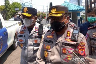 Mudik Lebaran 2022, Polresta Cirebon Dirikan 7 Pos Pam dan Terjunkan Tim Pengurai Kemacetan - JPNN.com Jabar