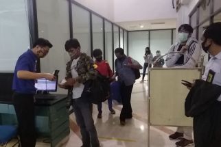 Bandara Juanda Punya Cara Antisipasi Lonjakan Penumpang Jelang Lebaran, Simak Nih - JPNN.com Jatim