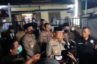 Begini Kesiapan Polda Jabar Menghadapi Arus Mudik Lebaran - JPNN.com Jabar