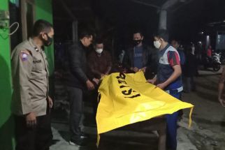 Lansia di Gunungkidul Ditemukan Meninggal di Kolam, Polisi Ungkap Penyebabnya  - JPNN.com Jogja