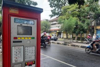 Disindir Ridwan Kamil, Pemkot Bandung Mengeklaim Pendapatan Mesin Parkir Capai Rp 400 Juta - JPNN.com Jabar