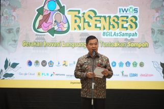 Selamat, 2 Pemda di Jatim Terbaik Mengelola Sampah, PAD Meningkat - JPNN.com Jatim