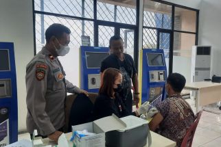 Terminal Jatijajar Depok Siapkan Gerai Vaksin Booster untuk Para Pemudik - JPNN.com Jabar