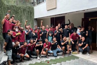 Pemain Anyar Madura United Hampir Komplet, tetapi Masih Dirahasiakan - JPNN.com Jatim