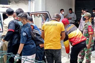 Mayat Pria Telanjang Bulat Ditemukan di Solo, Begini Kata Polisi - JPNN.com Jateng