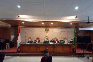 Jaksa Minta Hakim Tolak Eksepsi Bahar Smith - JPNN.com Jabar