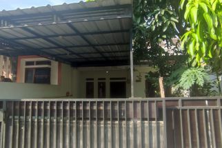 Begini Kondisi Rumah Terduga Teroris di Bandung - JPNN.com Jabar