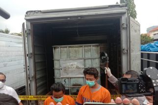 Para Dalang Dibalik Penyebab Solar Langka di Jatim, Tuh Tampangnya - JPNN.com Jatim