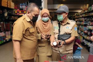 Makanan dan Minuman Tak Layak Konsumsi Beredar di Probolinggo, Masyarakat Harap Teliti - JPNN.com Jatim