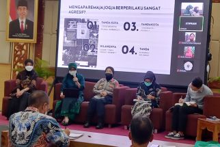 Banyak Klitih, Benarkah Jogja Berhenti Nyaman sebagai Kota Pelajar? - JPNN.com Jogja