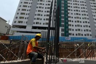 Puluhan Bangunan Bertingkat di Surabaya Tak Punya Izin SLF, Ada TP 5 yang Kemarin Terbakar - JPNN.com Jatim