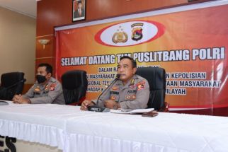 Polres Lombok Tengah Diuji, Percayakah Publik? - JPNN.com NTB