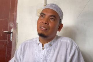 Pesan Ustaz Ahmad Yasin, Pengendara yang Berhasil Selamat Dari Kecelakaan Maut di Perlintasan Rawa Geni - JPNN.com Jabar