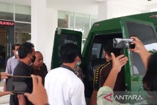 Korupsi ICU RSUD Lombok Utara, 3 dari 4 Tersangka Ditahan - JPNN.com NTB