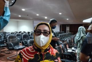 Bu Ayu Beri Peringatan Tegas Bagi Pemilik Gedung Tinggi di Surabaya, Hayo - JPNN.com Jatim