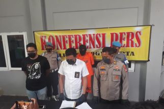 Pria Asal Bantul Ini Tega Membunuh Teman Dekatnya Sendiri, Perkara Asmara - JPNN.com Jogja