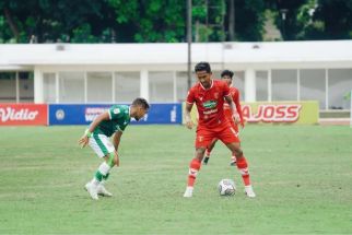 Januar Eka Ramadhan, Jebolan Liga Pesantren yang Tembus Persebaya - JPNN.com Jatim