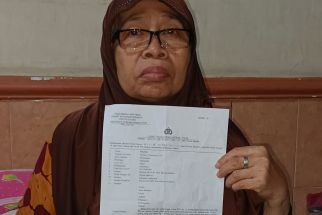 Hati-hati Modus Gendam Seperti Ini, Nenek Pinarsih Jadi Korban, Rugi Hampir Belasan Juta - JPNN.com Jatim