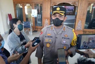 Kombes Ade Ungkap Temuan Terbaru Kasus Bripda PS, Ya Ampun! - JPNN.com Jateng