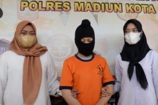 Modal Celana Dalam, Ibu di Madiun Habisi Bayi Sendiri, Kok Sampai Hati? - JPNN.com Jatim
