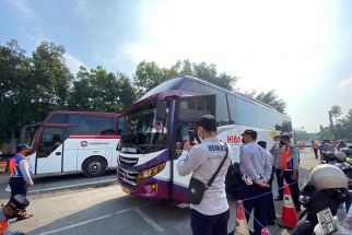 Harga BBM Naik, Organda Jabar Rencanakan Kenaikan Tarif Bus AKDP - JPNN.com Jabar