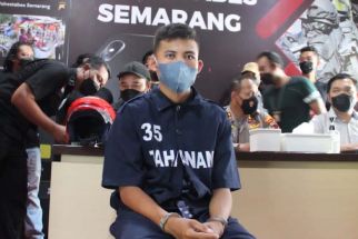 Pria Difabel Ini Berkali-kali Mencuri Motor di Semarang, Waspadai Modusnya - JPNN.com Jateng