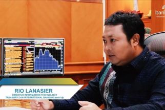 Bank Bjb Raih Penghargaan BPD Terbaik Indonesia di Ajang FX Trading Awards 2022 - JPNN.com Jabar