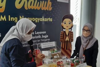 Hati-Hati Saat Belanja Bun, BBPOM Yogyakarta Temukan Produk Pangan Tak Layak Konsumsi - JPNN.com Jogja