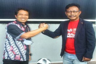 Serius Sambut Liga 2, Deltras Sidoarjo Siapkan Amunisi Andalan - JPNN.com Jatim
