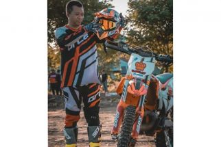 MotoGP dan WSBK Guru Terbaik, Gubernur NTB Yakin MXGP Indonesia Sukses - JPNN.com NTB