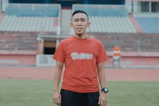 Resmi, Eks Kapten Persebaya ke Deltras Sidoarjo, Bilang Sudah Direstui - JPNN.com Jatim