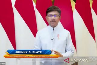 Presidensi G20 di Lombok, Menkominfo Yakinkan Peran Penting Generasi Muda  - JPNN.com NTB