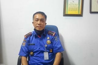 Damkar Depok Siap Memanggil Sandi Butarbutar dan Nopendi, Bakal Ada Sanksi? - JPNN.com Jabar