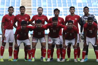 Bukan Soal Jumlah, Timnas Indonesia Butuh Dukungan saat Melawan Vietnam - JPNN.com Jogja