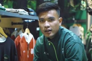 Brylian Aldama Rela Bolos Latihan Demi Nonton Persebaya, Begini Ceritanya - JPNN.com Jatim