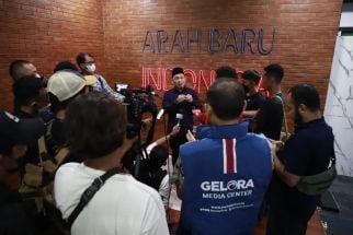 Anis Matta Sebut Indonesia Butuh Pemimpin Kuat, Dia Singgung Nama Vladimir Putin - JPNN.com Lampung