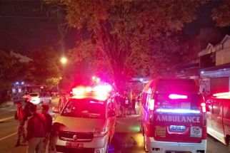 Update Keracunan Massal di Solo, Jumlah Korban Terus Bertambah - JPNN.com Jateng