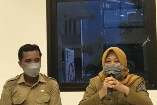Hepatitis Akut Dipastikan Belum Ada di Surabaya, Masyarakat Lakukan Ini Untuk Pencegahan - JPNN.com Jatim