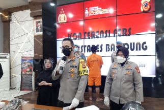 Pesan Tegas Kombes Aswin Untuk Geng Motor Bandung, Jangan Main-main! - JPNN.com Jabar