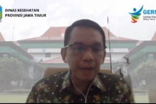 Dinas Kesehatan Bantah Ada 114 Kasus Hepatitis Akut ‘Misterius’ di Jawa Timur - JPNN.com Jatim